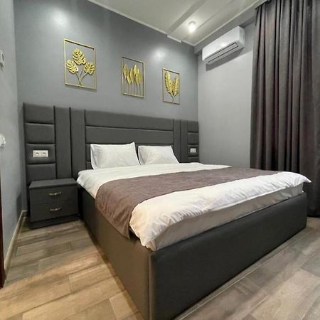 Days Hotel يريفان المظهر الخارجي الصورة