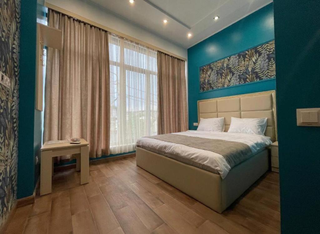 Days Hotel يريفان المظهر الخارجي الصورة