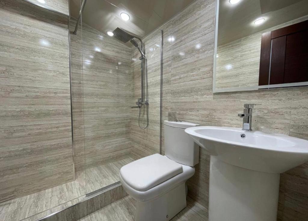 Days Hotel يريفان المظهر الخارجي الصورة