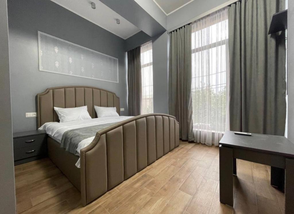 Days Hotel يريفان المظهر الخارجي الصورة