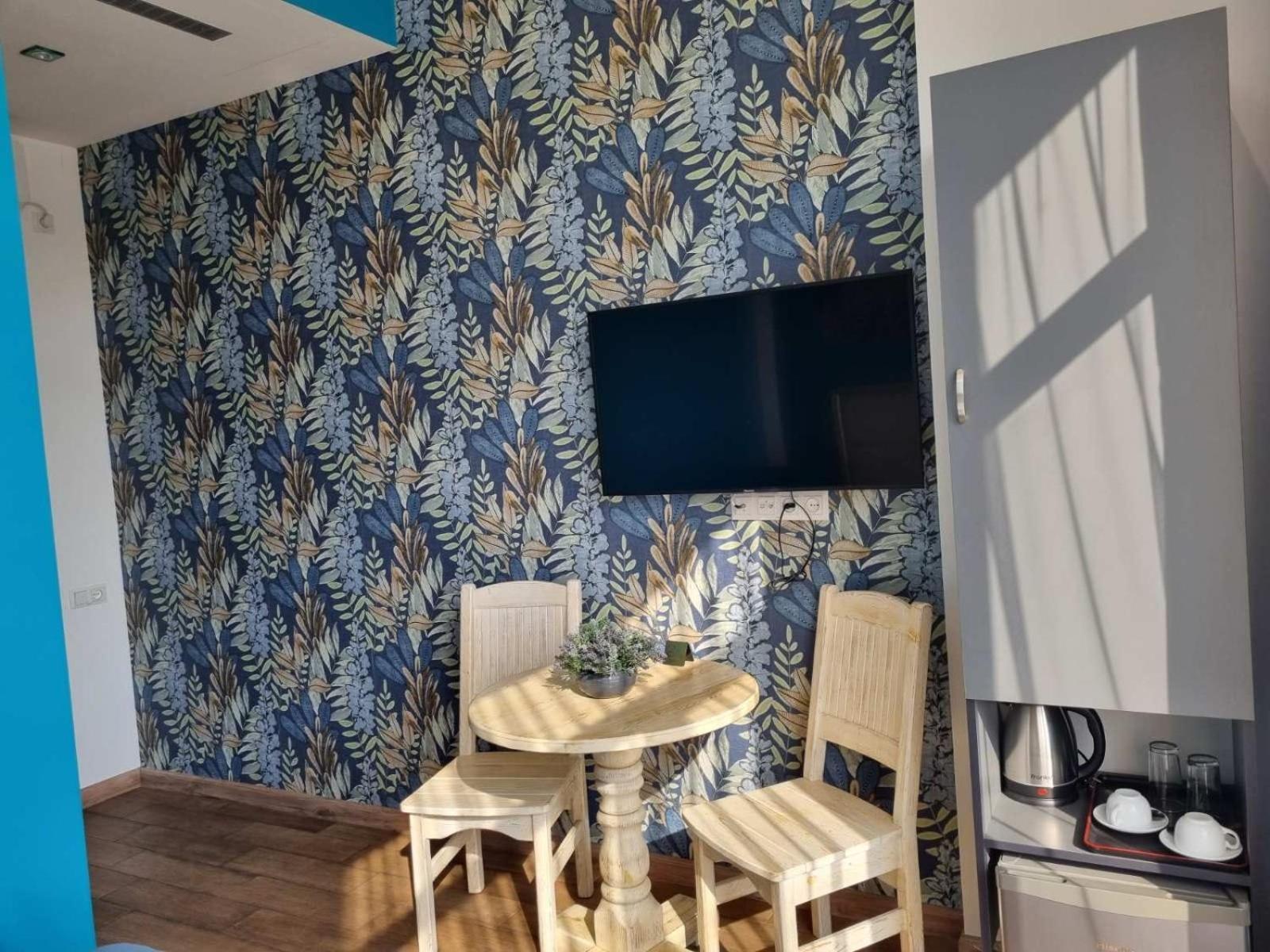 Days Hotel يريفان المظهر الخارجي الصورة