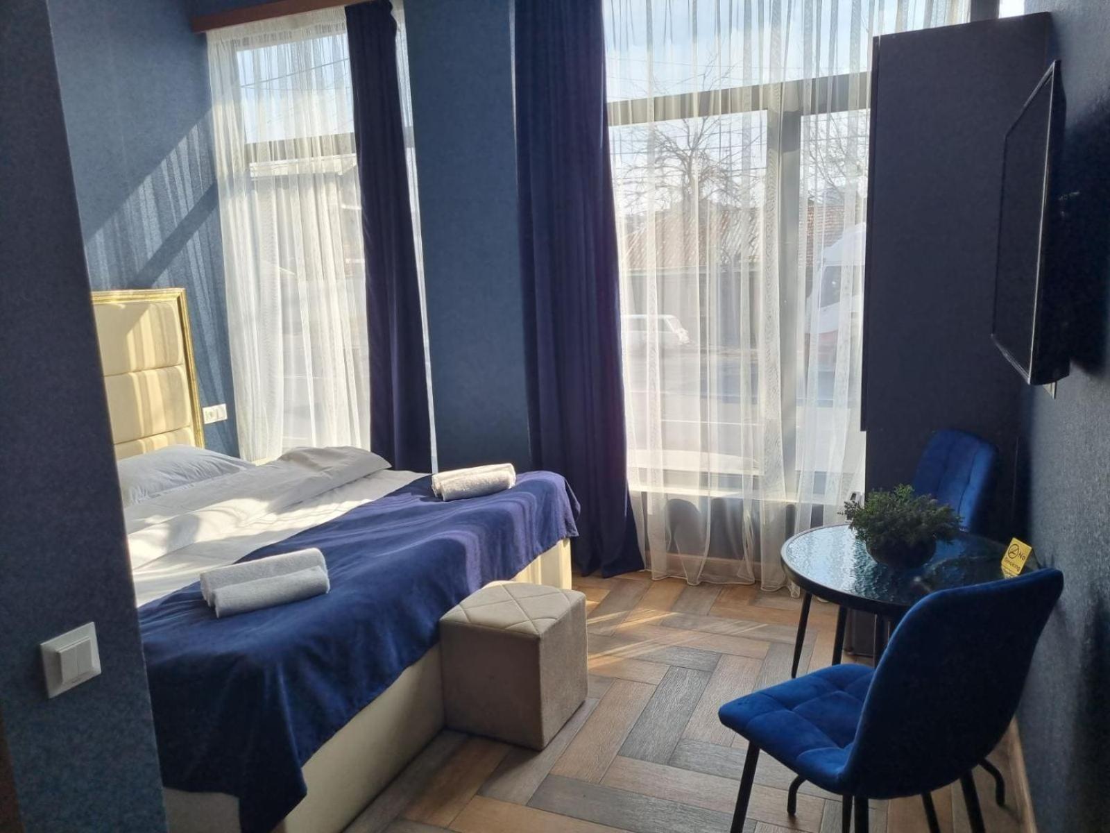 Days Hotel يريفان المظهر الخارجي الصورة