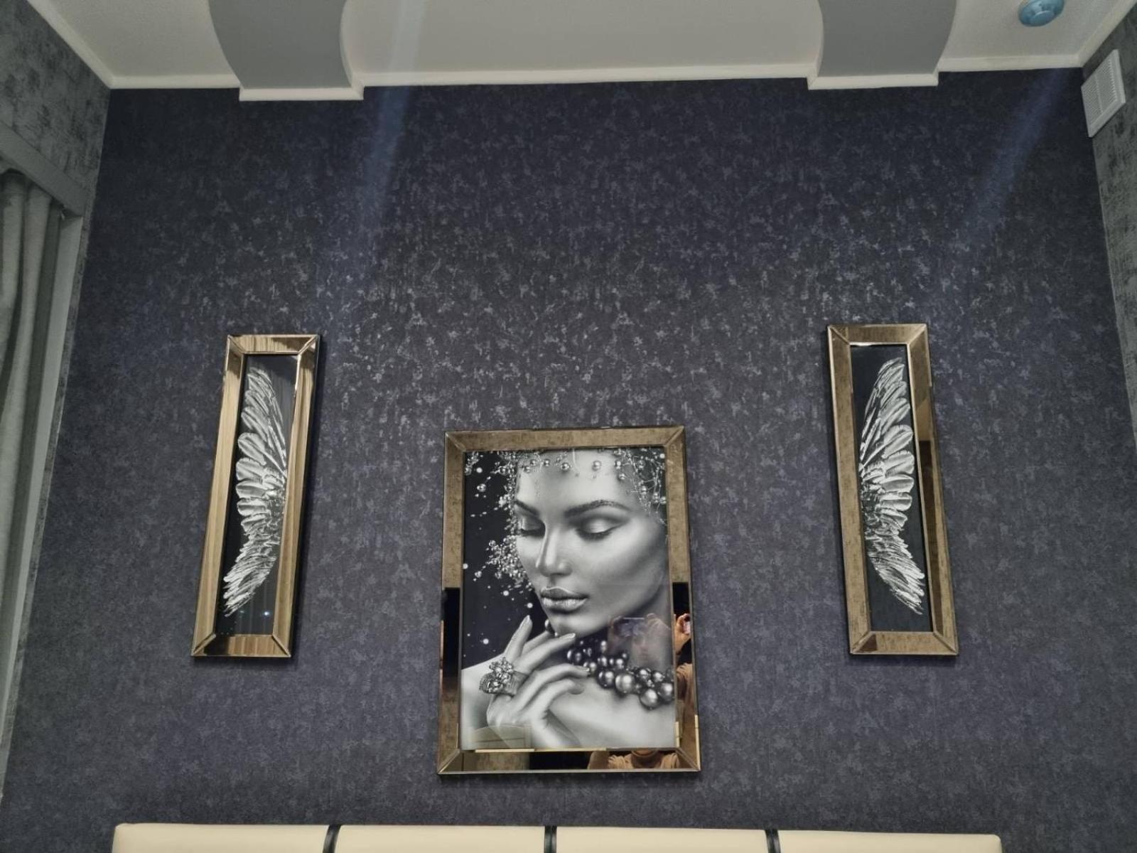 Days Hotel يريفان المظهر الخارجي الصورة