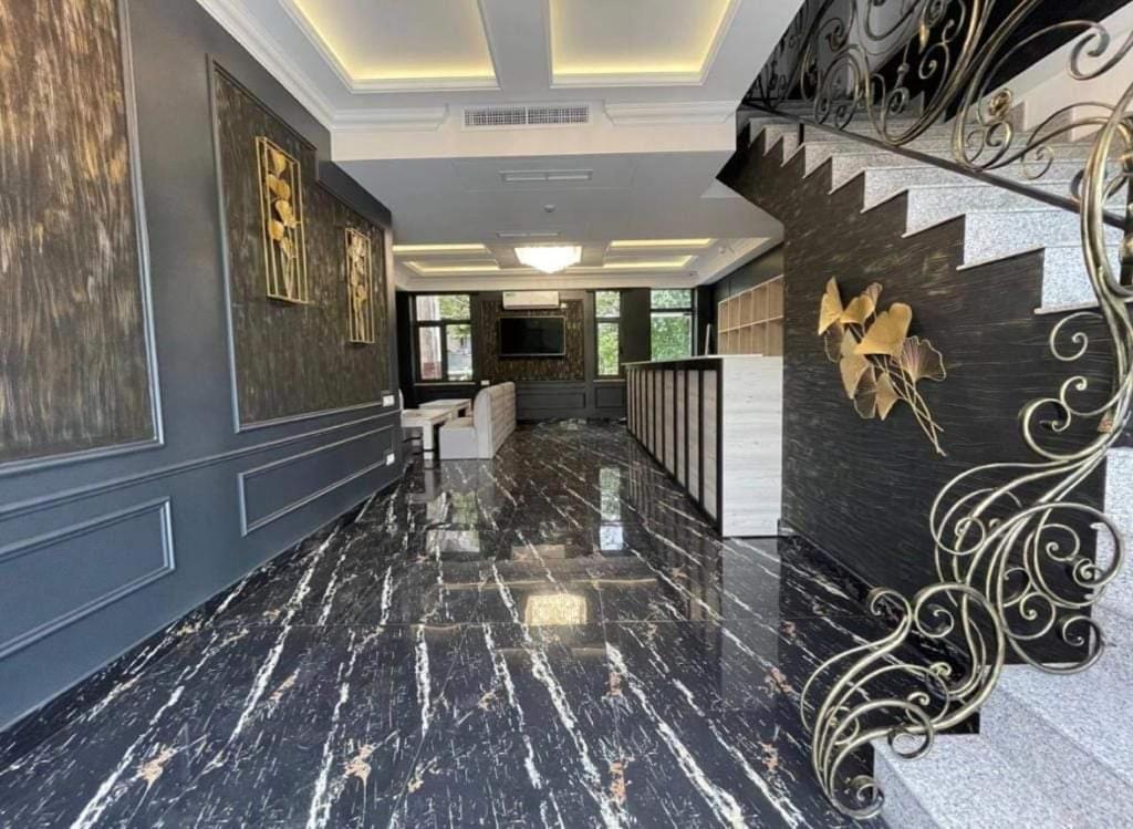 Days Hotel يريفان المظهر الخارجي الصورة